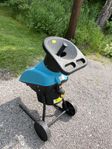 Flismaskin LEO LSB2400