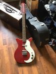 Danelectro 12 strängad