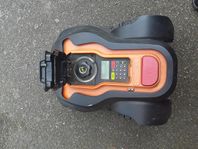 worx landroid Robotklippare 