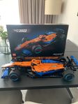 Lego McLauren formula1