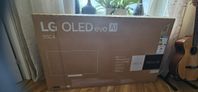 Lg c4 evo Ai 55"