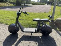 Fatscooter Spaceglider 2000 W