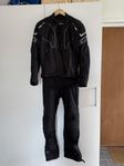 Goretex IXS