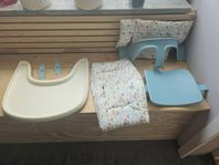 Stokke tripp trapp barnstol tillbehör