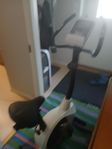 vidaXL Motionscykel