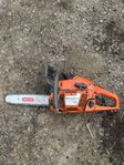 Husqvarna 350
