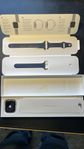 Apple Watch 6 WiFi o Cellular 44 mm silver stainless steel