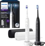 Philips sonicare 7100 series eltandborste, NY, duo