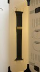 Apple Milanese Loop i Graphite stainless steel - som nytt