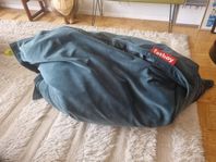 Fatboy saccosäck slim velvet blue