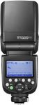 Ny Godox TT685II-C E-TTL kamerablixt för Canon-kameror