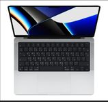 Apple MacBook Pro 14" M4 Pro chip