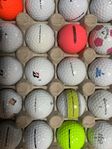Premiumgolfbollar