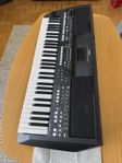 Yamaha PSR- SX 600 Keyboard 