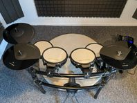 Millenium MPS-750 Eltrummor