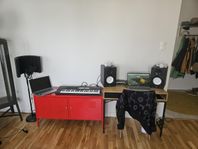Studio