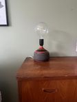 Keramiklampa Klase Höganäs