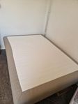 Säng SKÅRER Ikea 140x200