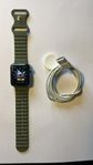 Apple Watch 3 WiFi 38mm Aluminium