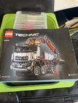 lego technic 42043 mb arocs 3245