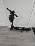 El-scooter