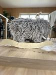 Neo Mammut Gunghäst - Charmig kompis söker nytt hem!