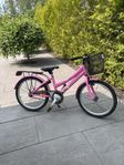 En Monark 20 tum