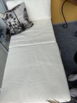 Schäslong för uterum