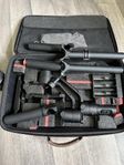 Moza air gimbal