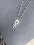 Efva Attling Queen Necklace
