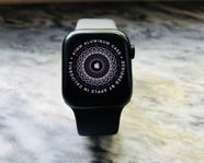 Apple Watch 8 (Gps+Cellular)