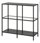 2 st sideboards Ikea Vittsjö