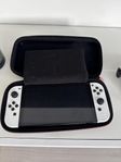 VIT OLED NINTENDO SWITCH