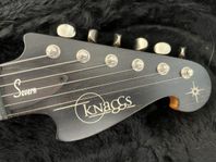 Knaggs Severn HSS 2018