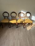 Stolar 8st 500kr