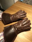 Vintage cykel/ mopedhandskar
