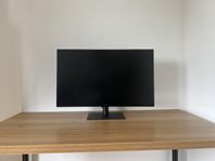 Samsung monitor 27” QHD 1440IPS 75hz