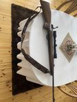 Carl Gustaf m/2000 cal. 6,5*55