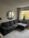 Kivik soffa IKEA