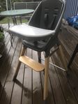 Stokke Clikk barnmatstol
