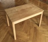 2 st soffbord / småbord dansk design