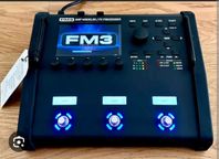 Fractal fm3