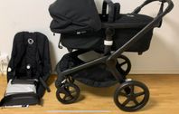 Bugaboo Fox 5 Ny!