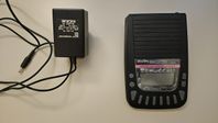 Zoom 9001 Advanced Multi-Effects Processor