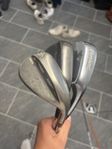 Sm9 wedge, sm8 wedge