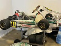 Gokart Tony Kart 