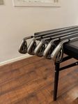 Callaway järn 6a-pitch
