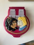 Polly Pocket Disney, Ringaren i Notre Dame