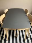 Matbord OMTÄNKSAM IKEA