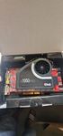Club x1950 pro. och den extra 